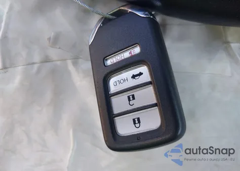 2021 Honda Accord Sport z USA, uszkodzony, nr VIN 1HGCV1F31MA106836